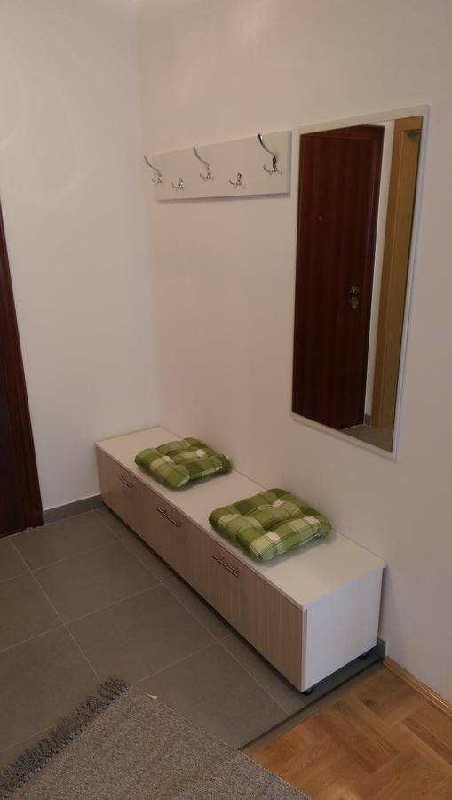 Apartman Marija Banja Luka Exterior foto