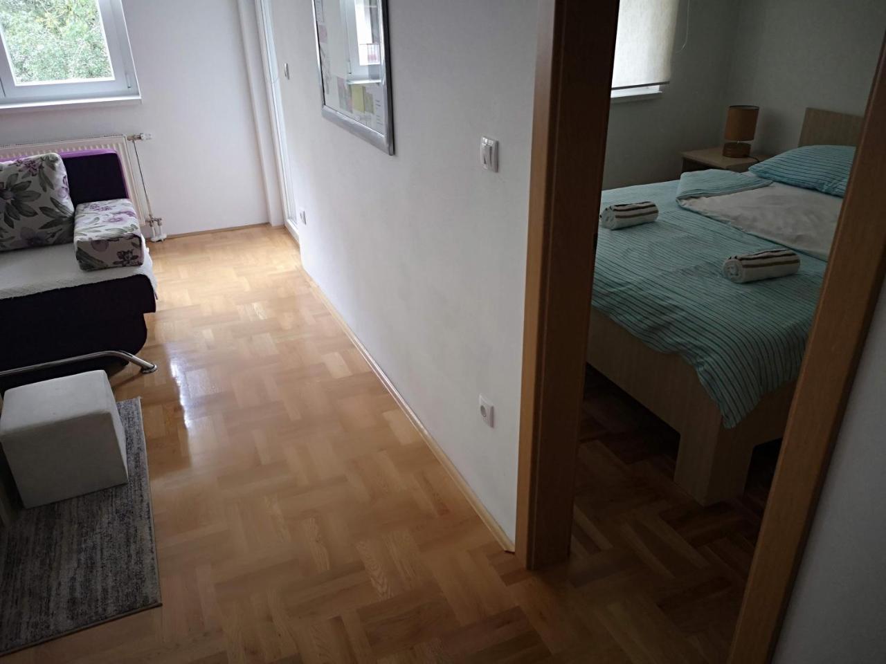 Apartman Marija Banja Luka Exterior foto