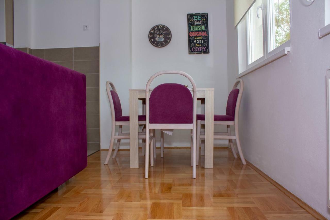 Apartman Marija Banja Luka Exterior foto