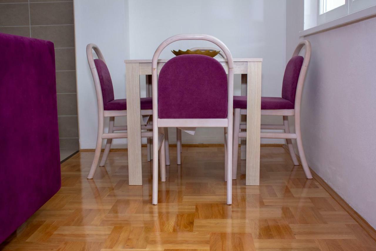 Apartman Marija Banja Luka Exterior foto